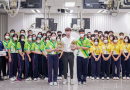 กิจกรรมห้องเรียนพิเศษวิทยาศาสตร์ คณิตศาสตร์ เทคโนโลยีและสิ่งแวดล้อม (SMTE)