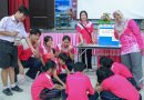 ค่ายคณิตสุดหรรษา